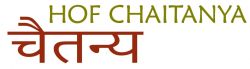 Hof Chaitanya - Logo