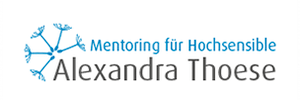 Mentoring für Hochsensible - Logo