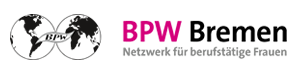 Business and Professional Women (BPW) Germany Club Bremen e. V. - Logo
