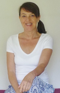 Kolumnistin Andrea Schweers