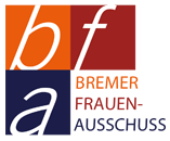 Bremer Frauenausschuss e.V. - Landesfrauenrat Bremen - Logo