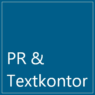 PR & Textkontor - Logo