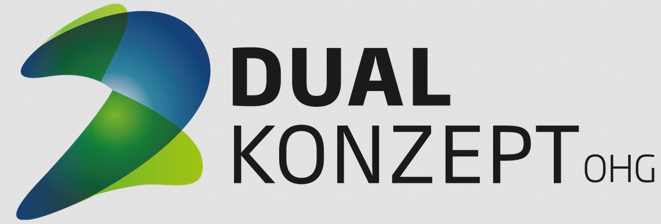 DUALKONZEPT - Logo
