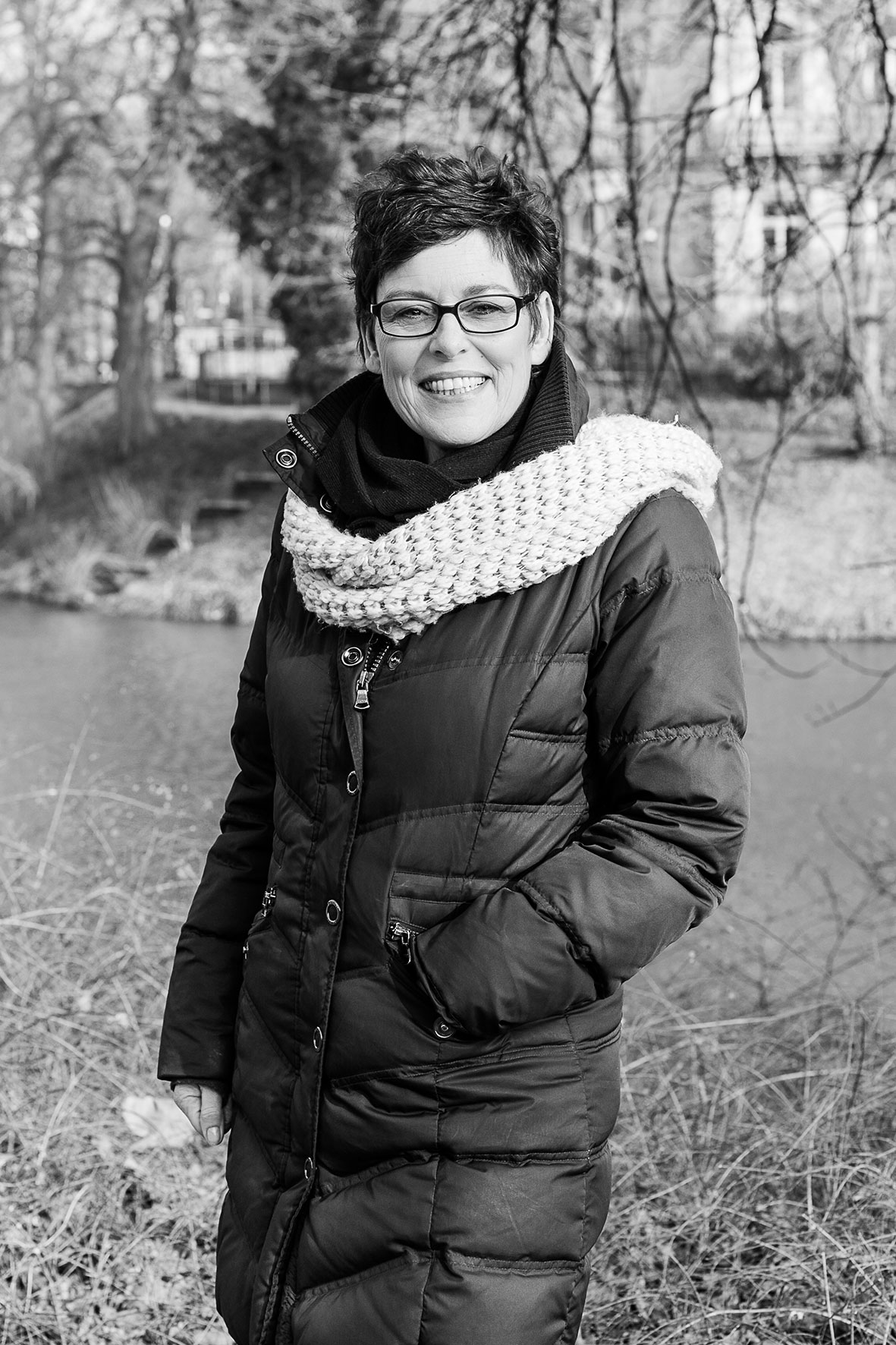 Petra Reinhardt - Foto