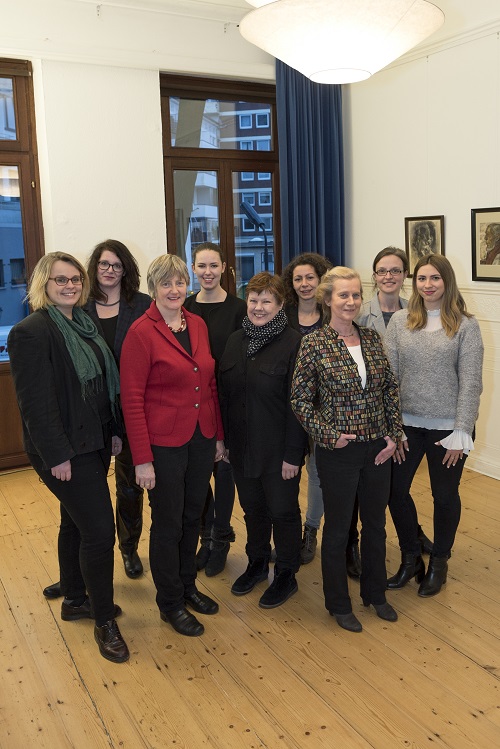 belladonna - Kultur, Bildung und Wirtschaft für Frauen e.V.