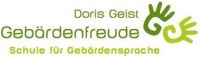 Gebärdenfreude - Logo