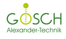Logo - Alexander-Technik, Henrieke Gosch