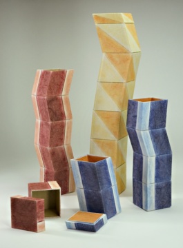 Atelier Buch & Tuch - Logo