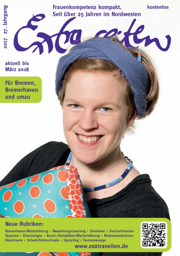 Exxtra Seiten: Titel 2017