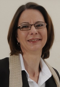 Kolumnistin Regina Mühlich