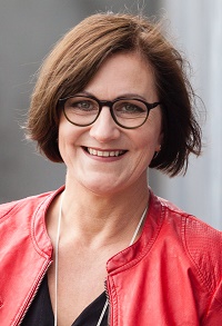 Kolumnistin Susanne Henneke