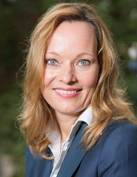 Kolumnistin Wiebke Gloe-Carstensen