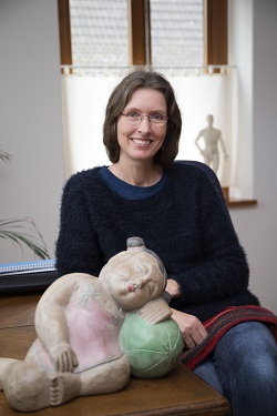 Dr. med. Juliane Netzer