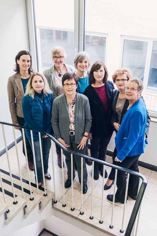 Frauen in Arbeit und Wirtschaft e.V. - Beratungsstelle für Frauen