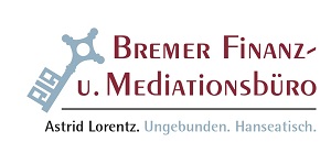 Bremer Finanz- und Mediationsbüro - Logo