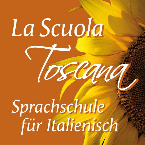 La Scuola Toscana - Sprachschule für Italienisch – Logo