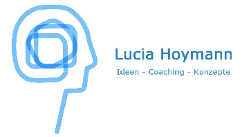 Lucia Hoymann - Logo