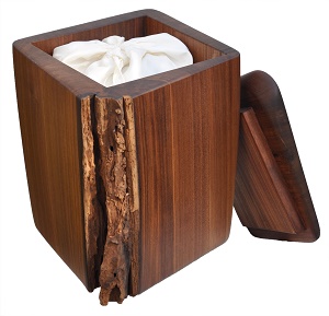 Urne von Susanne Busse