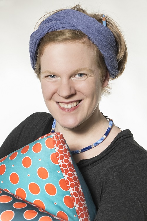 Stefanie Neumann - Atelier für Raum- und Ding-Design
