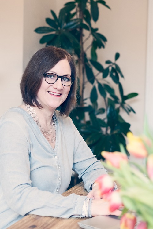 Susanne Henneke - Akquise-Coaching